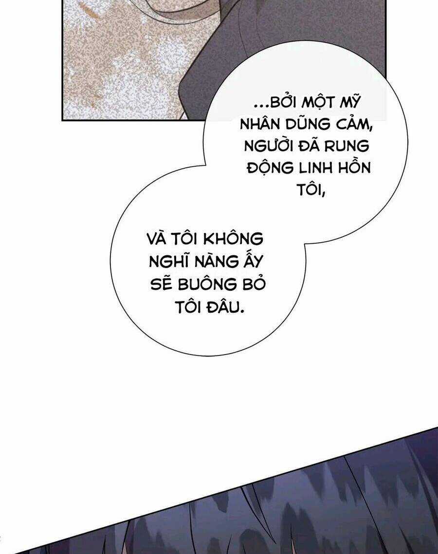 Xin Ngài Đừng Ăn Tôi. Chapter 110 trang 95