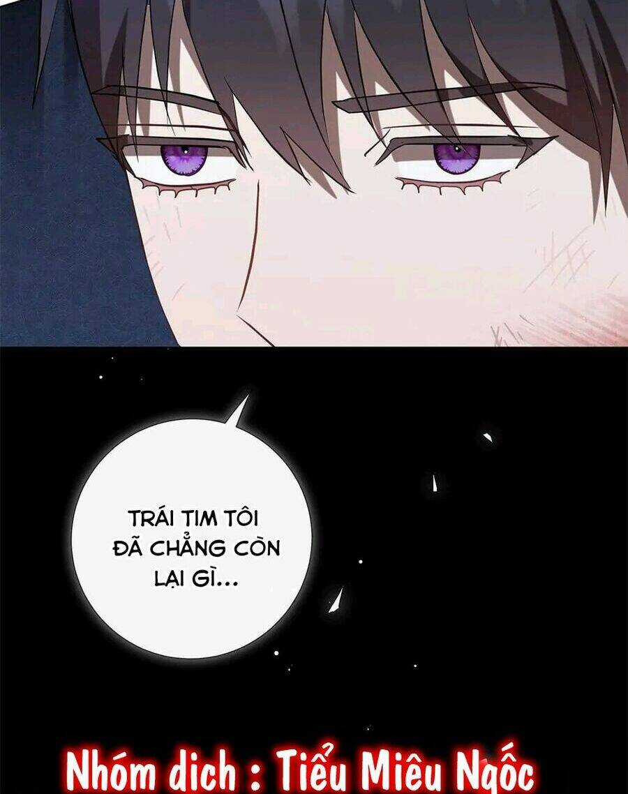 Xin Ngài Đừng Ăn Tôi. Chapter 110 trang 96