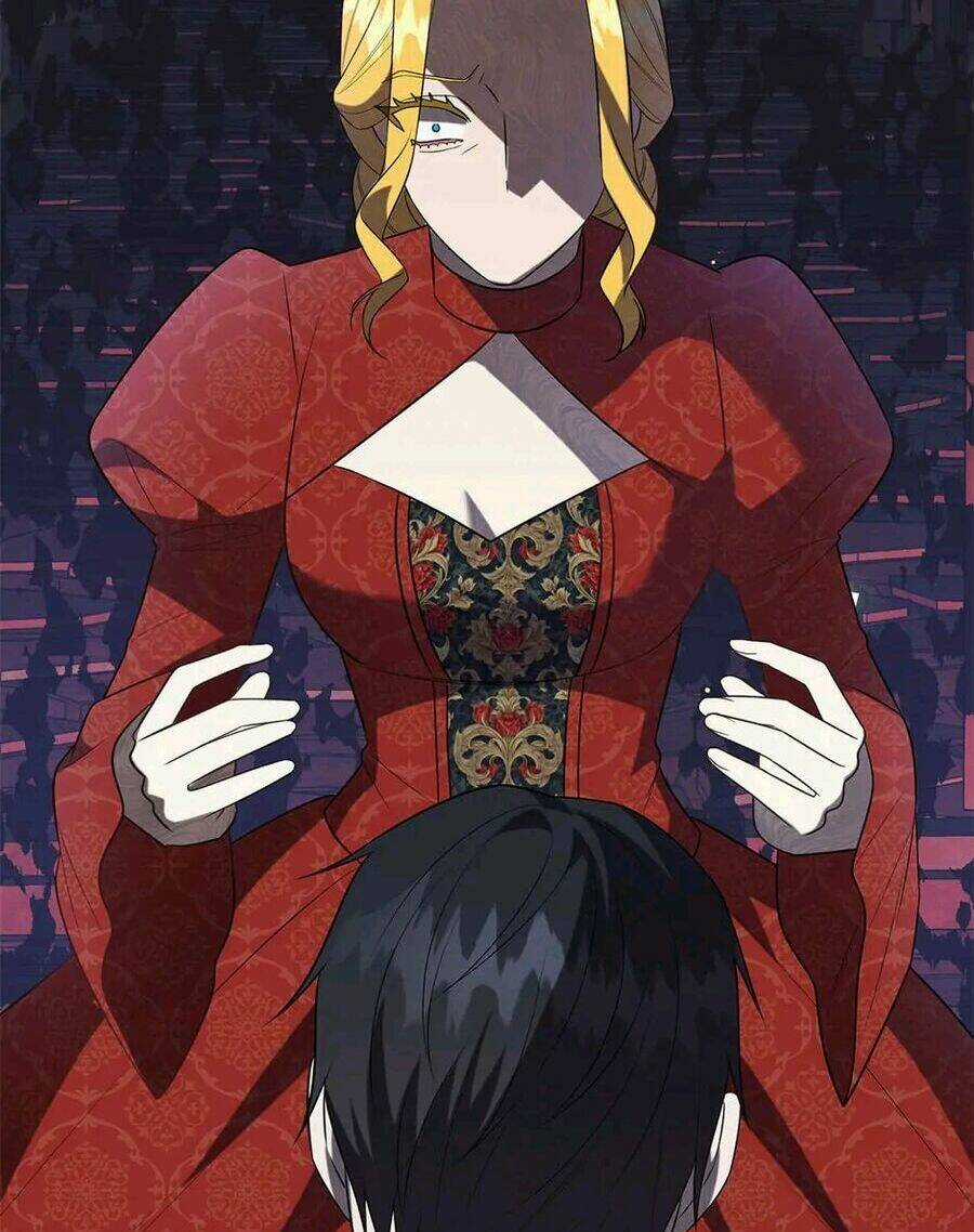 Xin Ngài Đừng Ăn Tôi. Chapter 110 trang 98