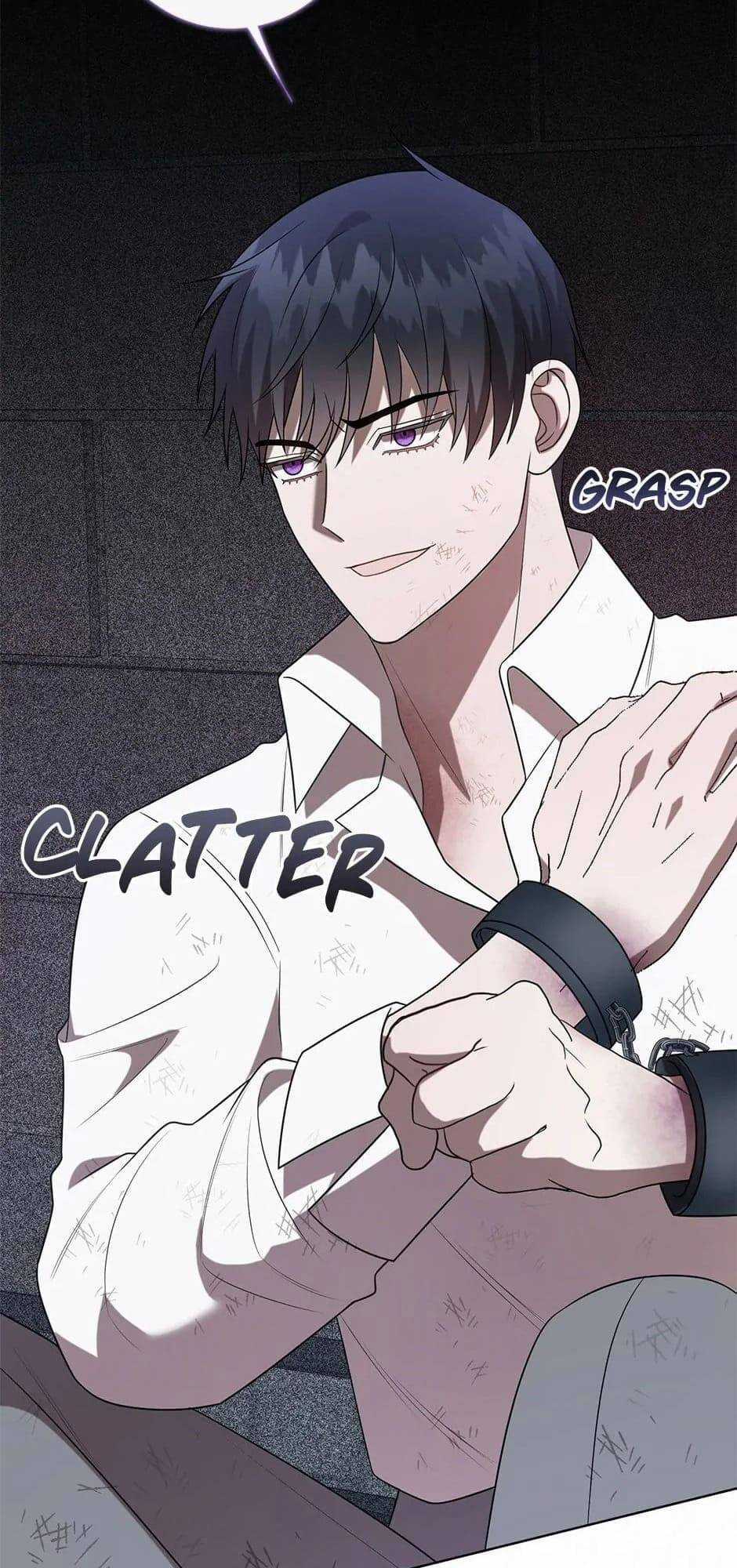 Xin Ngài Đừng Ăn Tôi. Chapter 111 trang 10