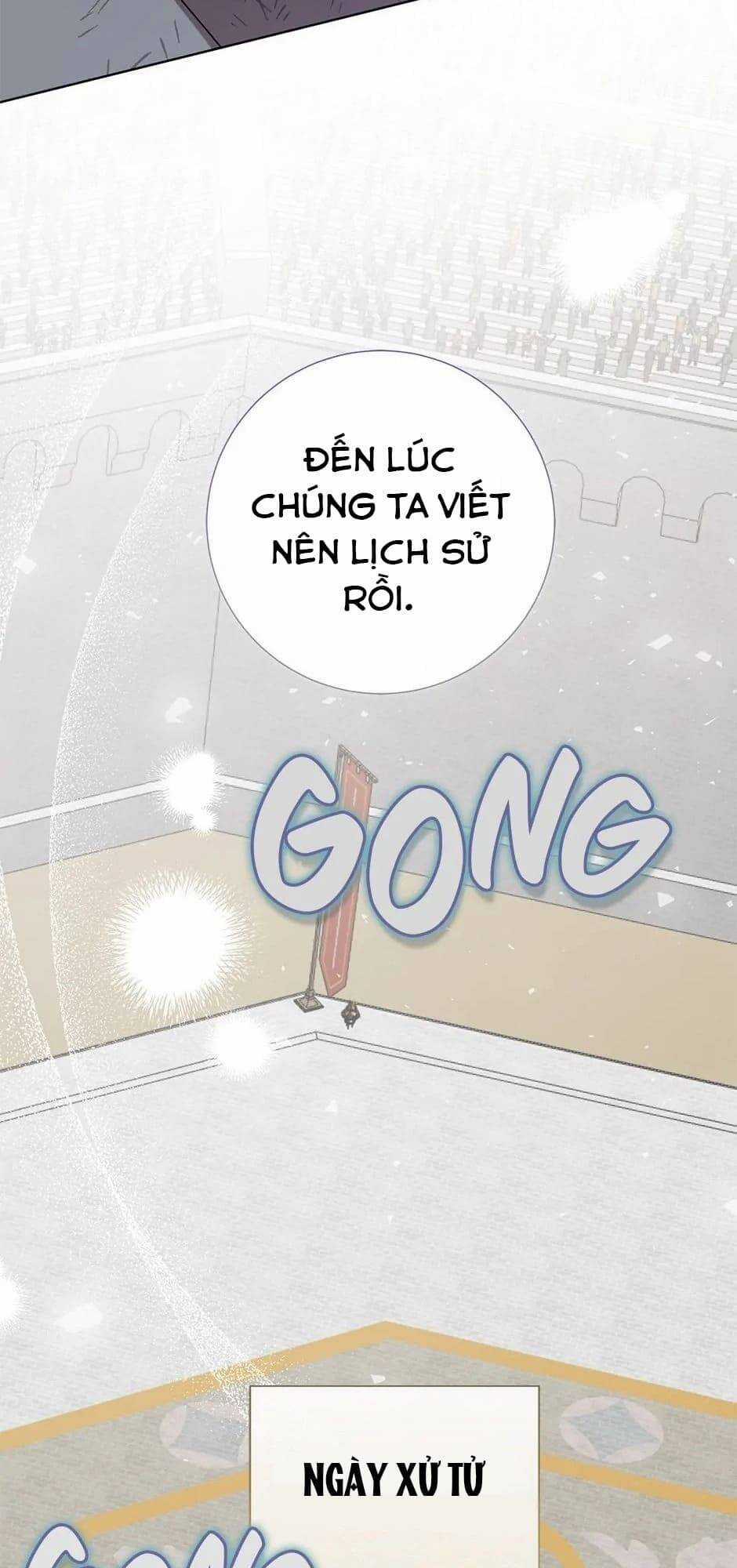 Xin Ngài Đừng Ăn Tôi. Chapter 111 trang 11