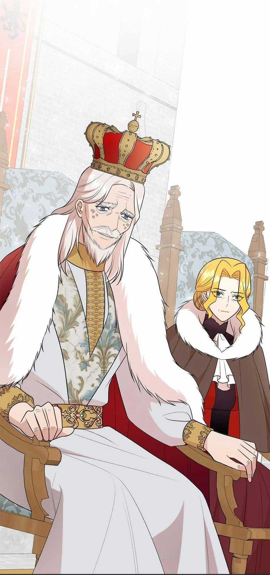 Xin Ngài Đừng Ăn Tôi. Chapter 111 trang 14