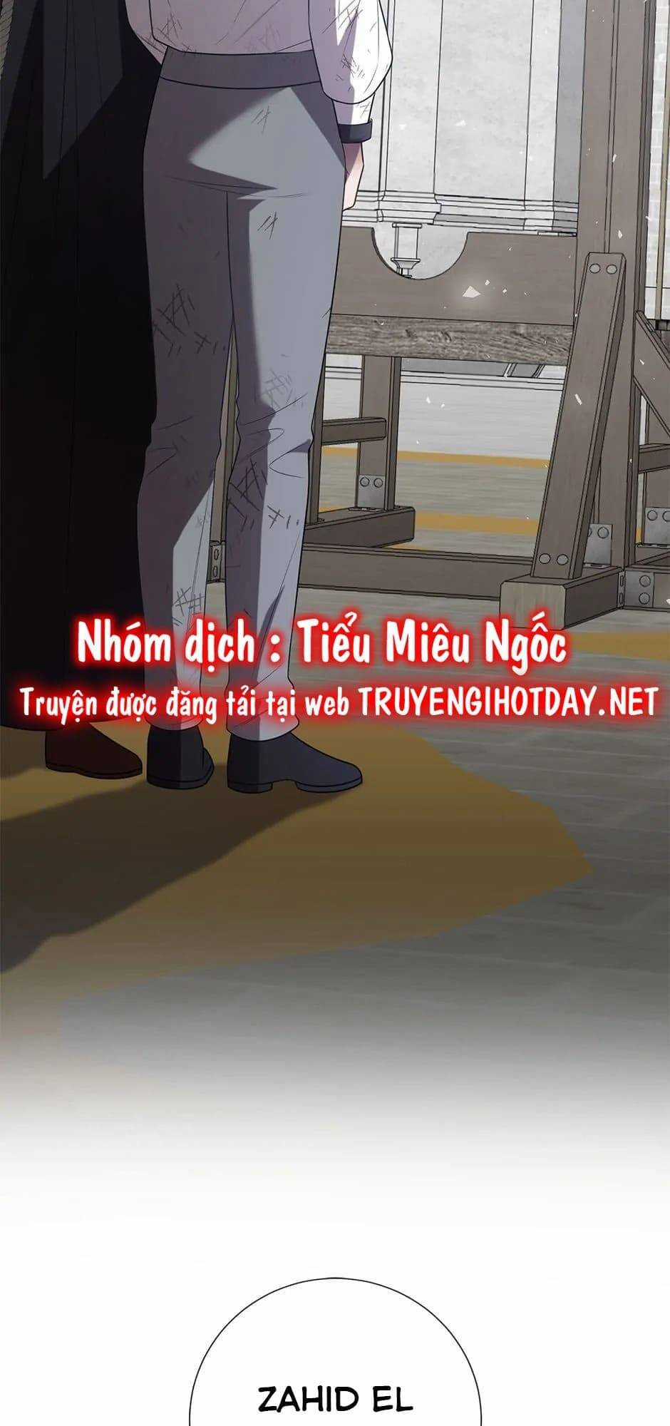 Xin Ngài Đừng Ăn Tôi. Chapter 111 trang 16