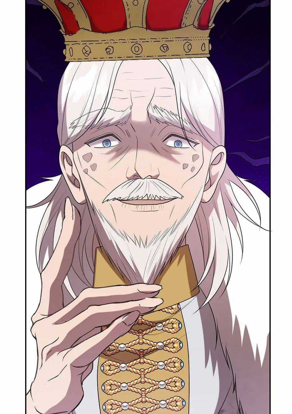 Xin Ngài Đừng Ăn Tôi. Chapter 111 trang 18