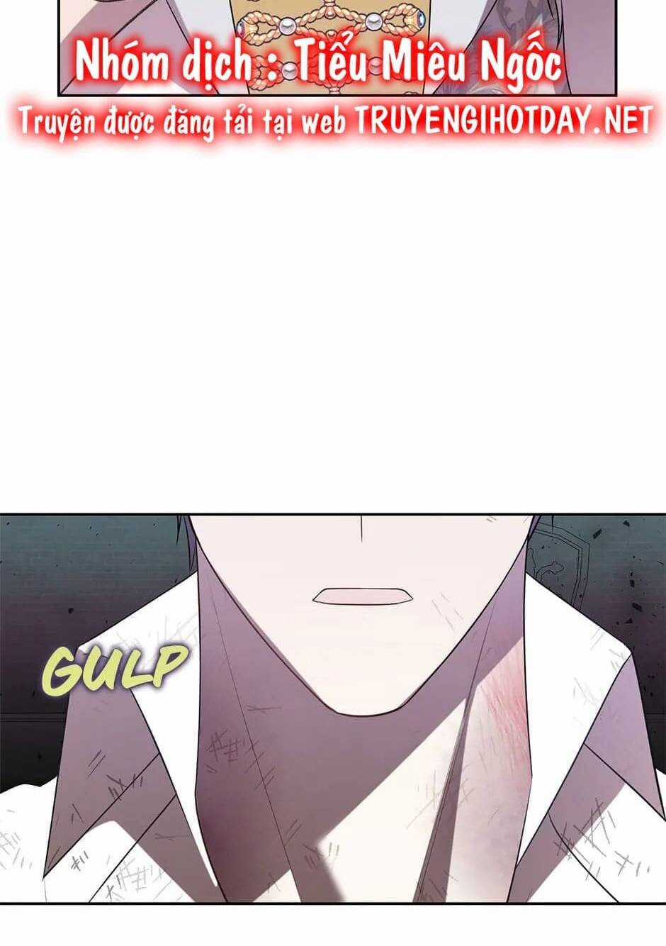 Xin Ngài Đừng Ăn Tôi. Chapter 111 trang 19