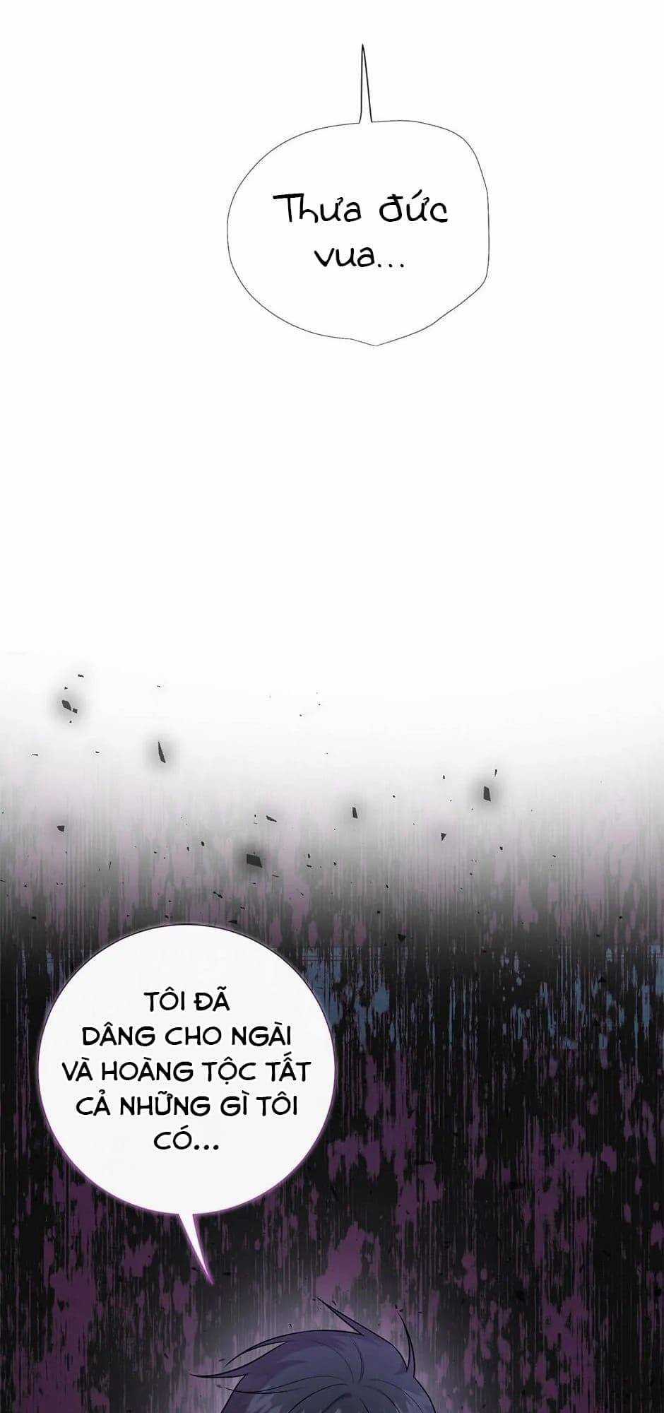 Xin Ngài Đừng Ăn Tôi. Chapter 111 trang 20