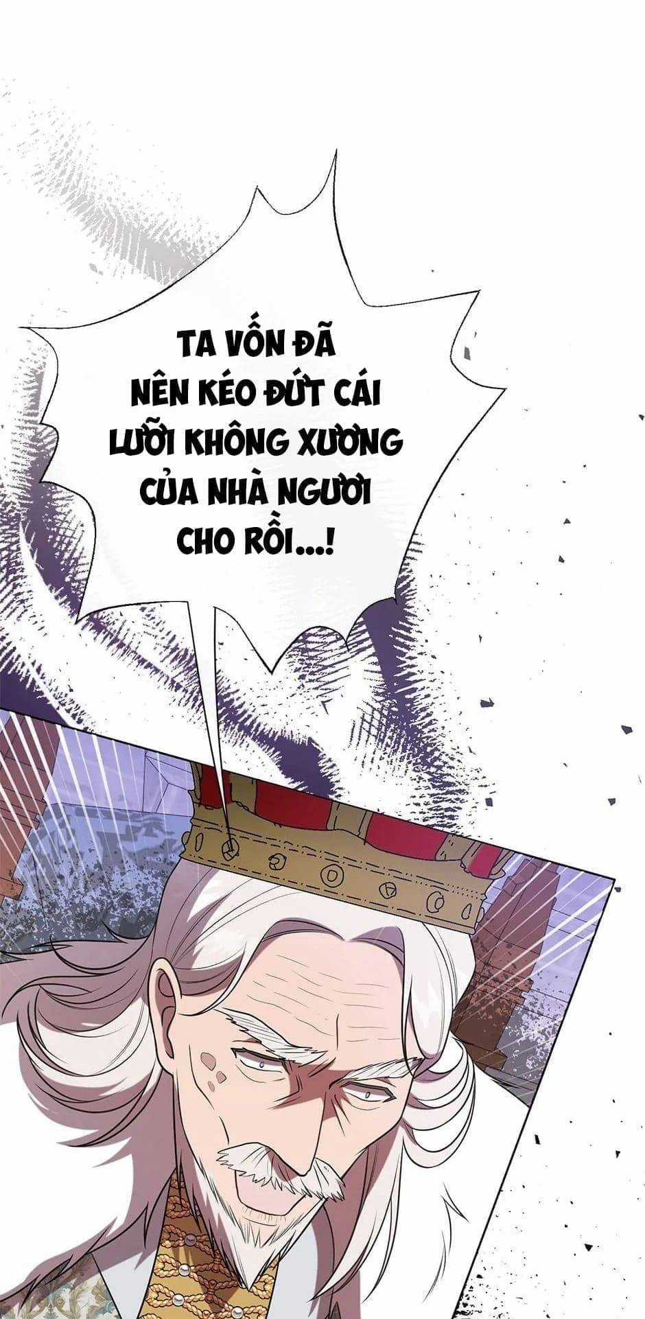 Xin Ngài Đừng Ăn Tôi. Chapter 111 trang 27