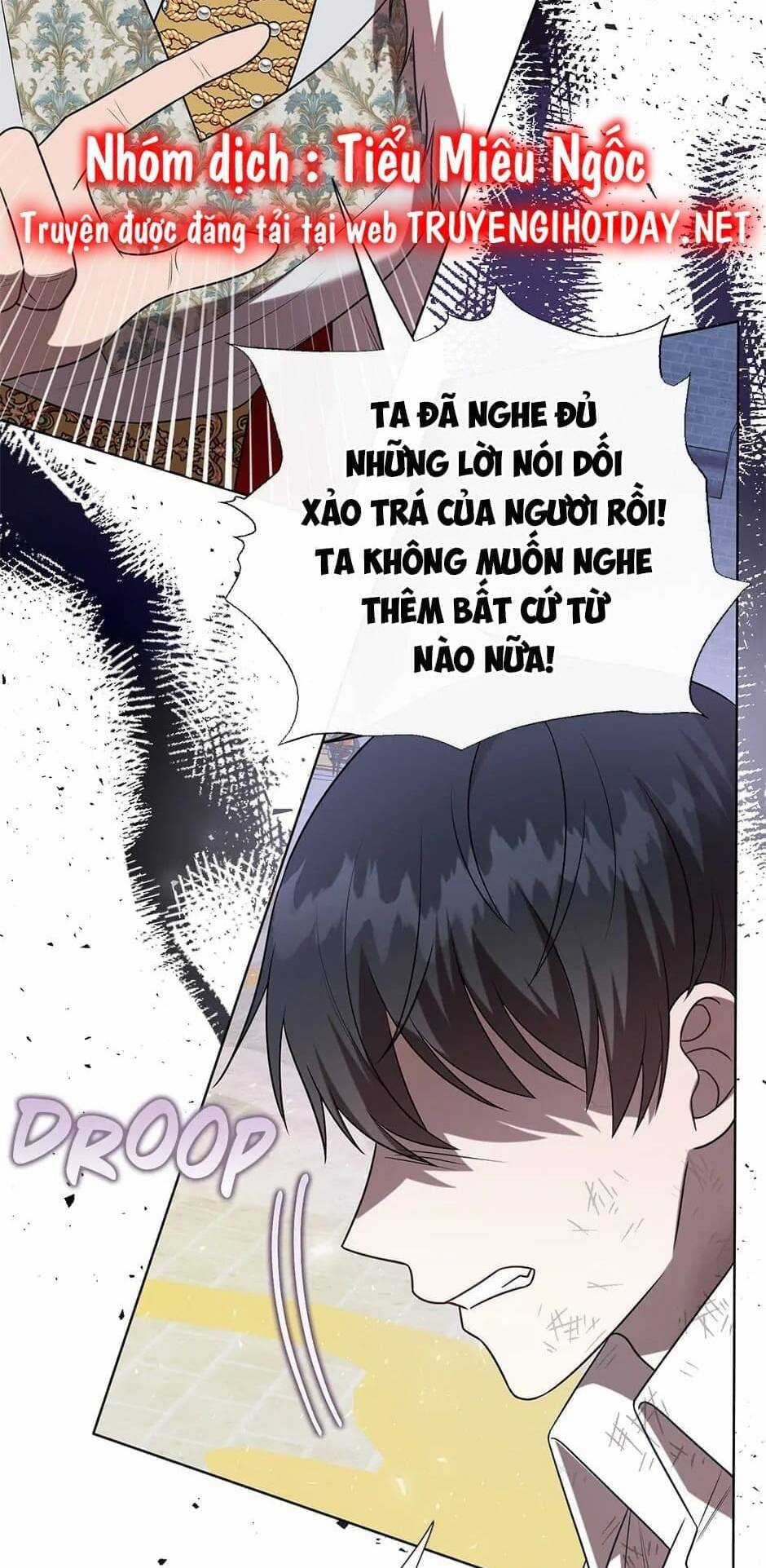 Xin Ngài Đừng Ăn Tôi. Chapter 111 trang 28