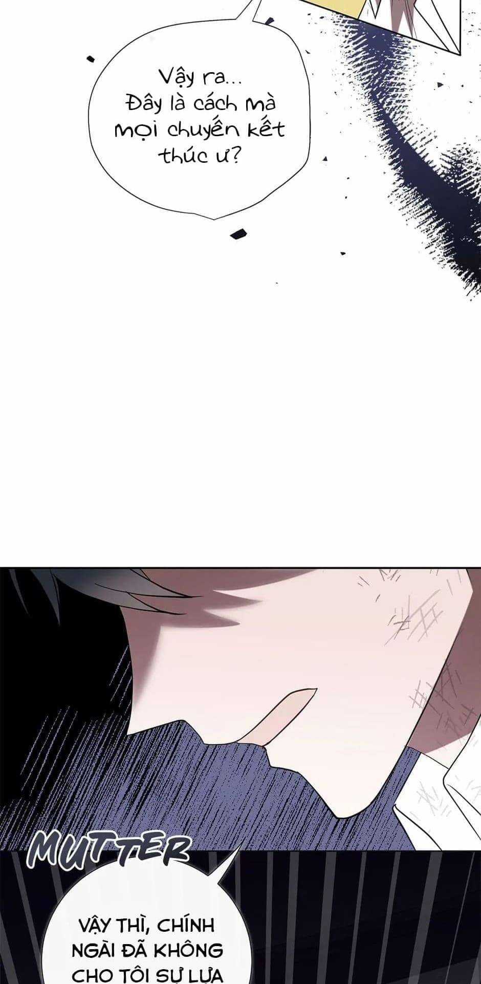 Xin Ngài Đừng Ăn Tôi. Chapter 111 trang 29