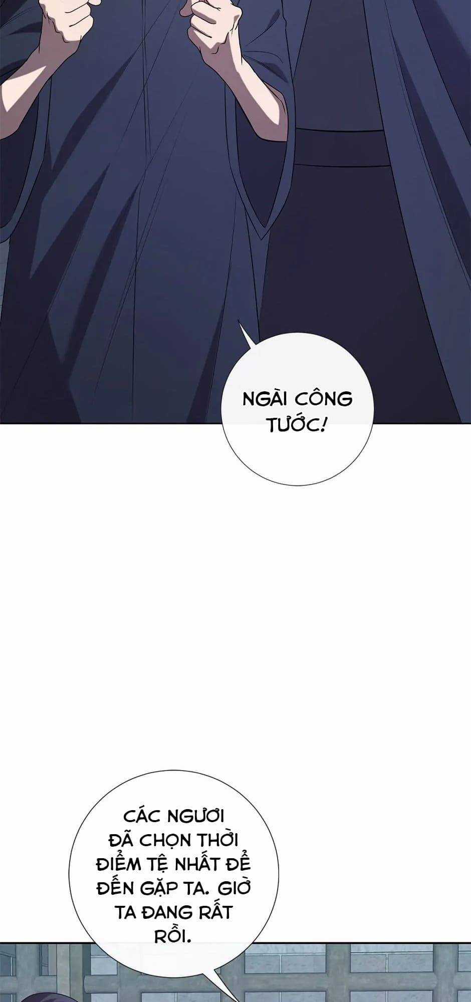 Xin Ngài Đừng Ăn Tôi. Chapter 111 trang 3