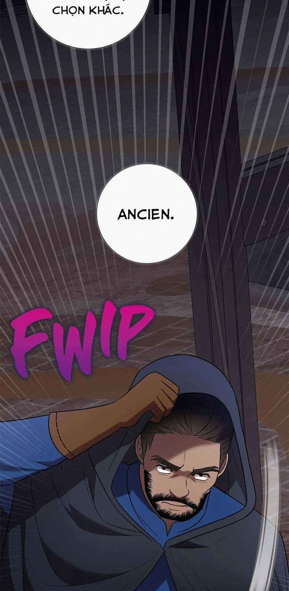 Xin Ngài Đừng Ăn Tôi. Chapter 111 trang 30