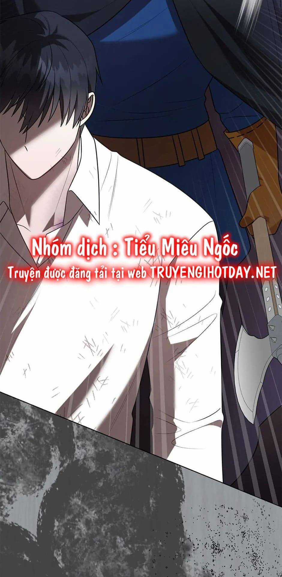 Xin Ngài Đừng Ăn Tôi. Chapter 111 trang 31