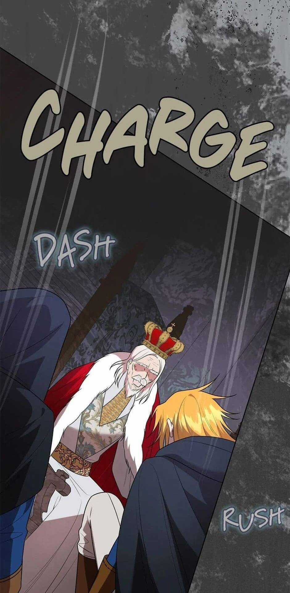 Xin Ngài Đừng Ăn Tôi. Chapter 111 trang 32