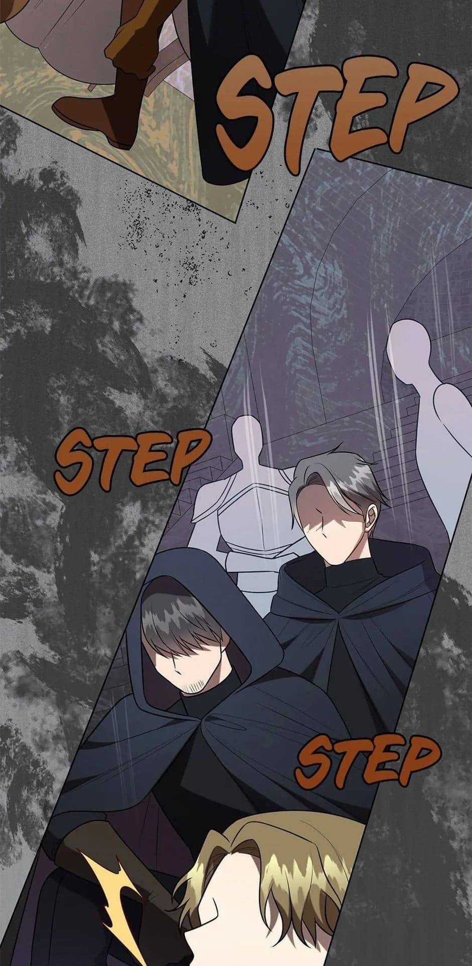 Xin Ngài Đừng Ăn Tôi. Chapter 111 trang 33