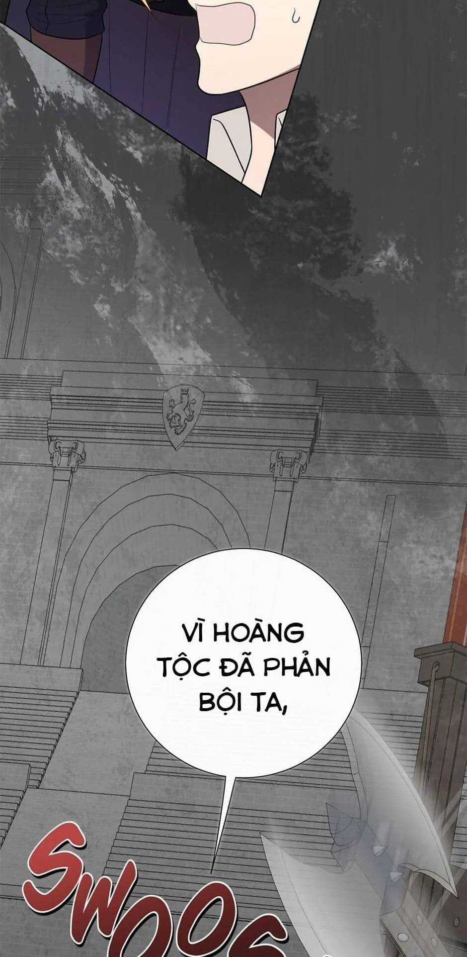 Xin Ngài Đừng Ăn Tôi. Chapter 111 trang 34