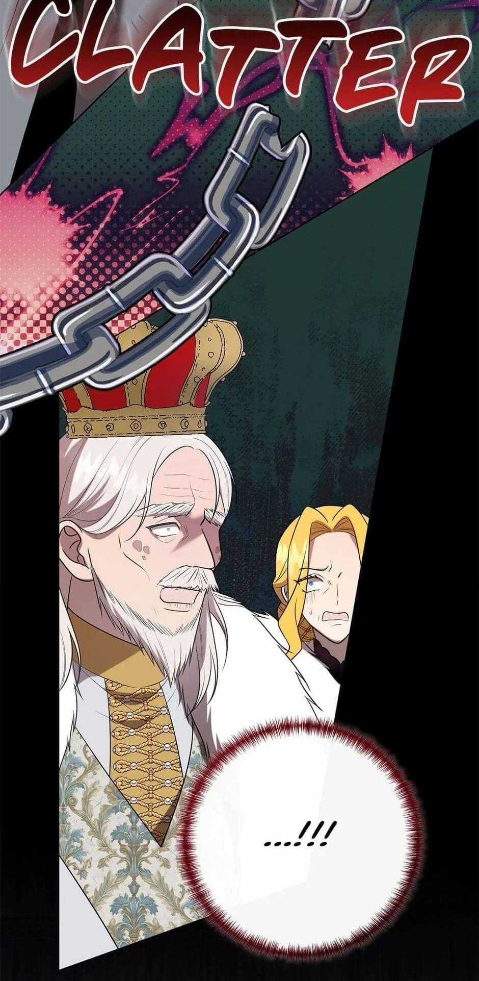 Xin Ngài Đừng Ăn Tôi. Chapter 111 trang 36