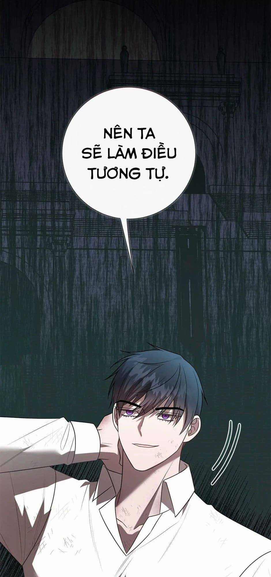 Xin Ngài Đừng Ăn Tôi. Chapter 111 trang 37