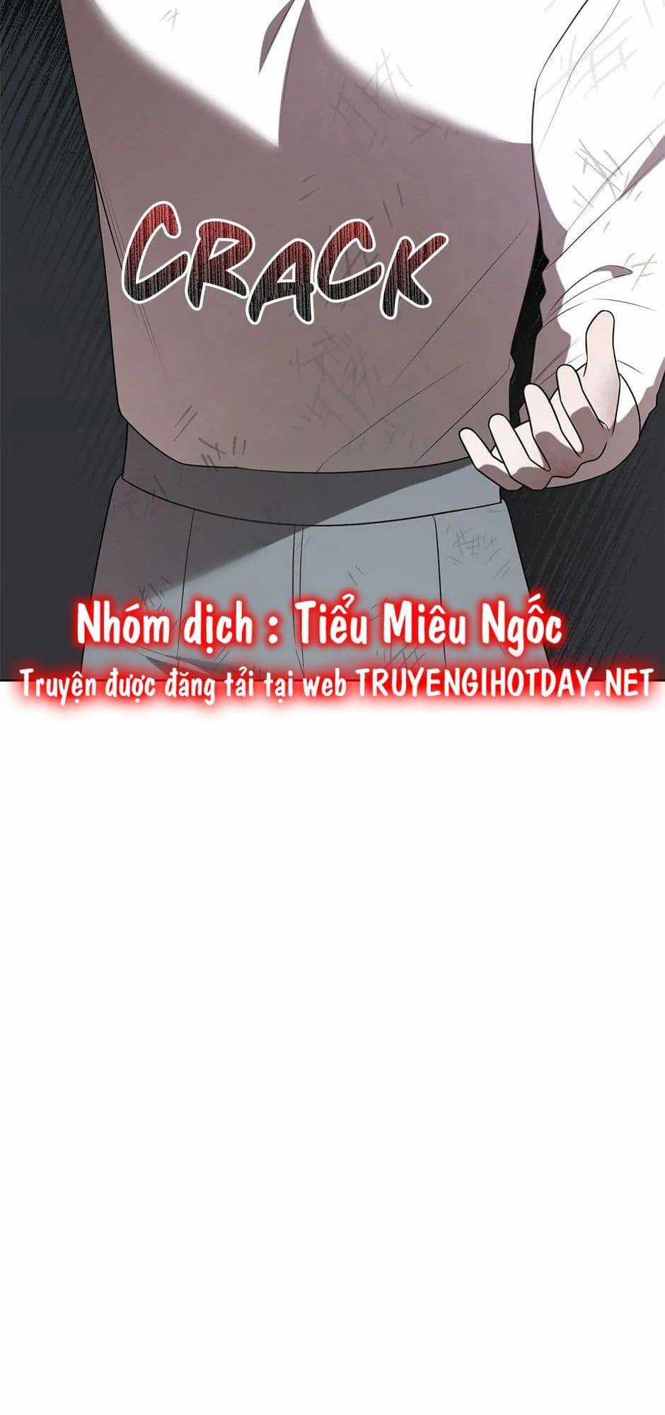 Xin Ngài Đừng Ăn Tôi. Chapter 111 trang 38