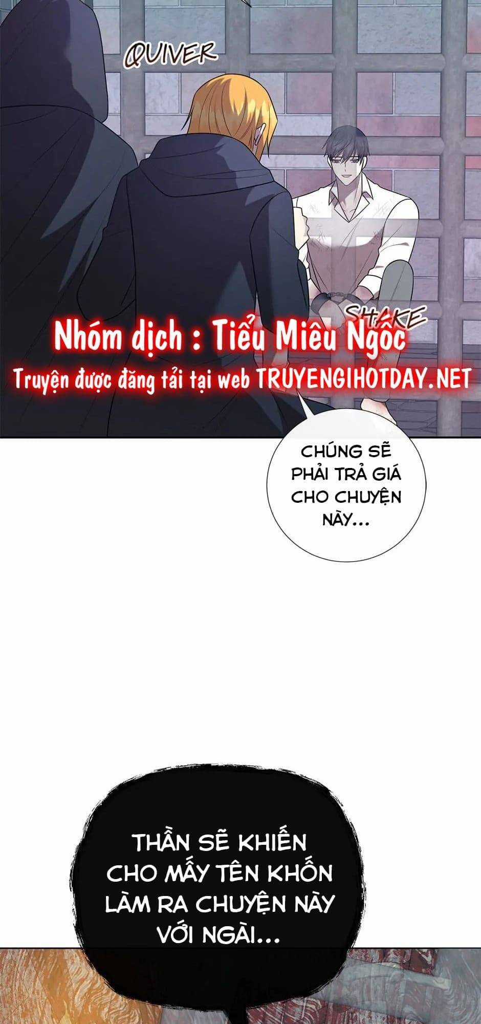 Xin Ngài Đừng Ăn Tôi. Chapter 111 trang 4