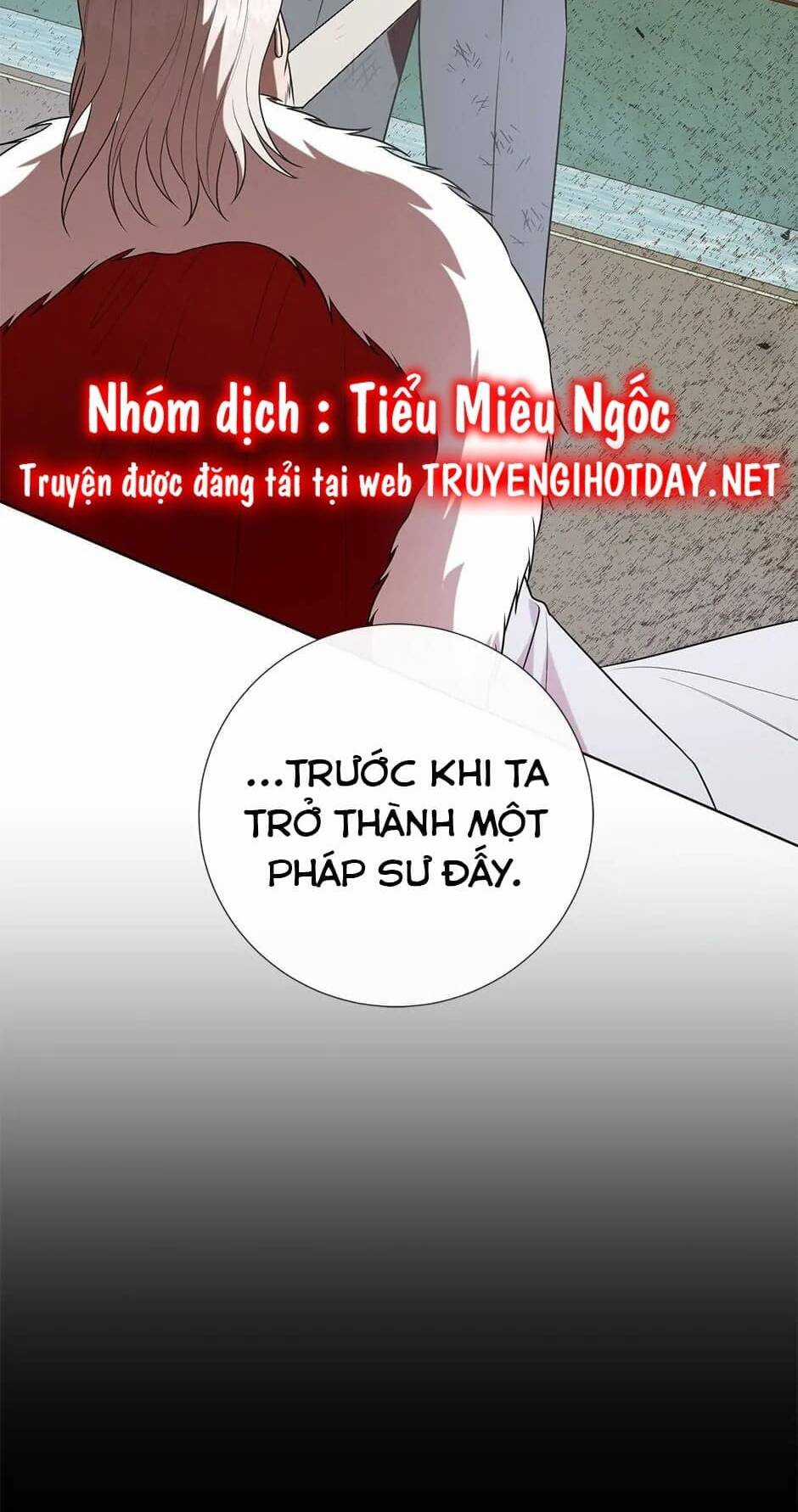 Xin Ngài Đừng Ăn Tôi. Chapter 111 trang 42