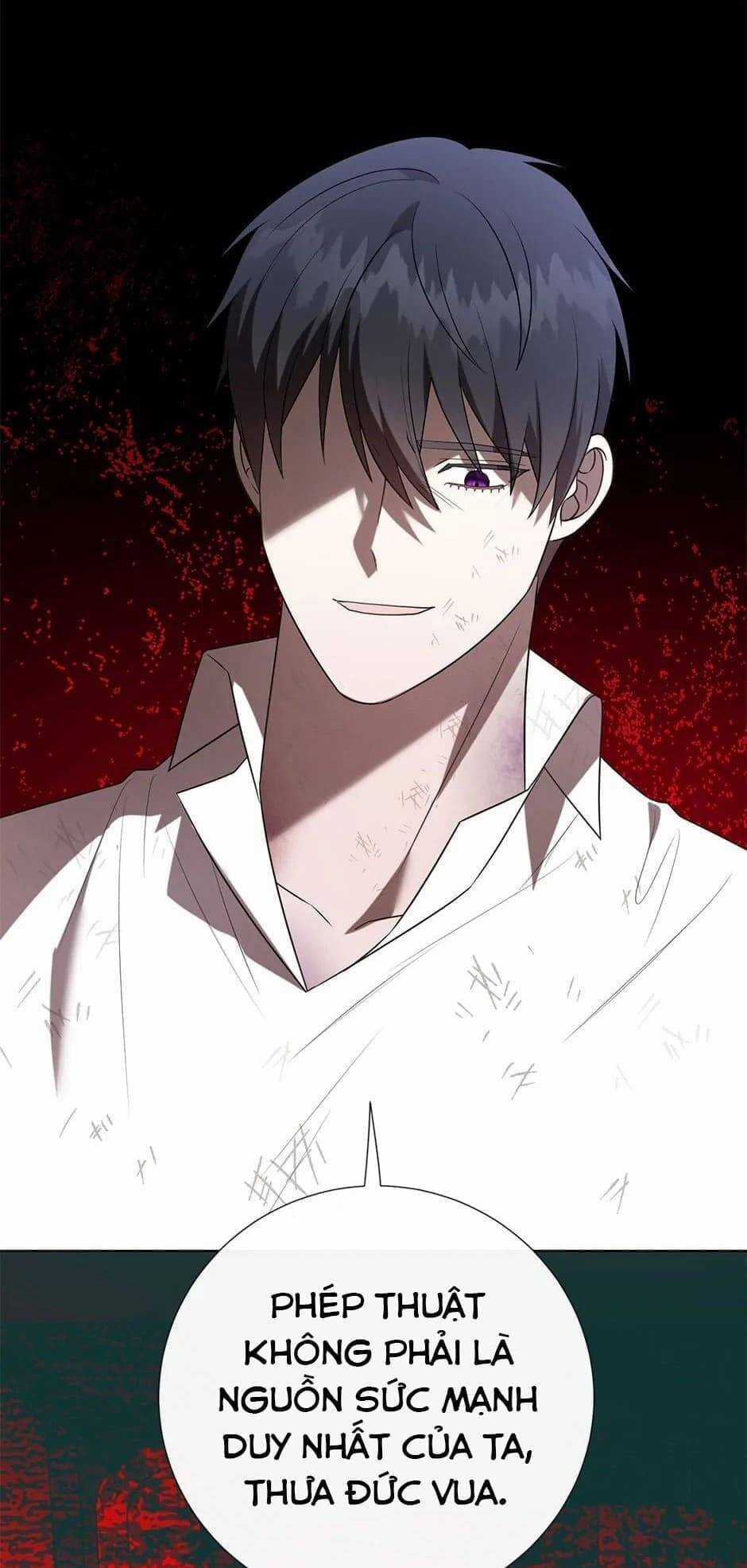 Xin Ngài Đừng Ăn Tôi. Chapter 111 trang 43