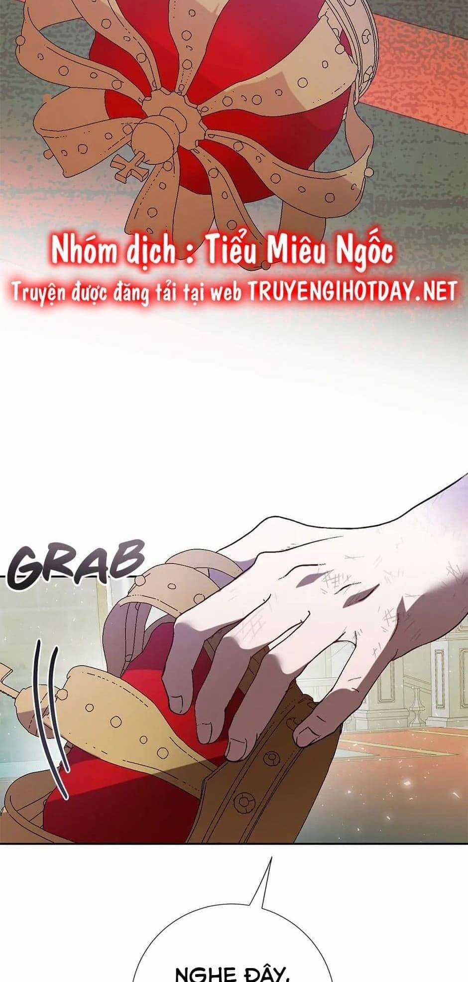 Xin Ngài Đừng Ăn Tôi. Chapter 111 trang 45