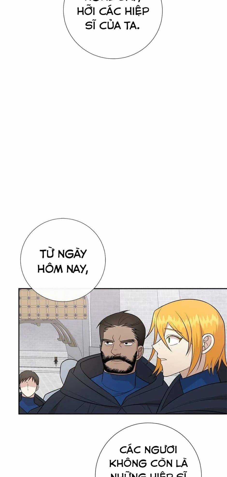 Xin Ngài Đừng Ăn Tôi. Chapter 111 trang 46