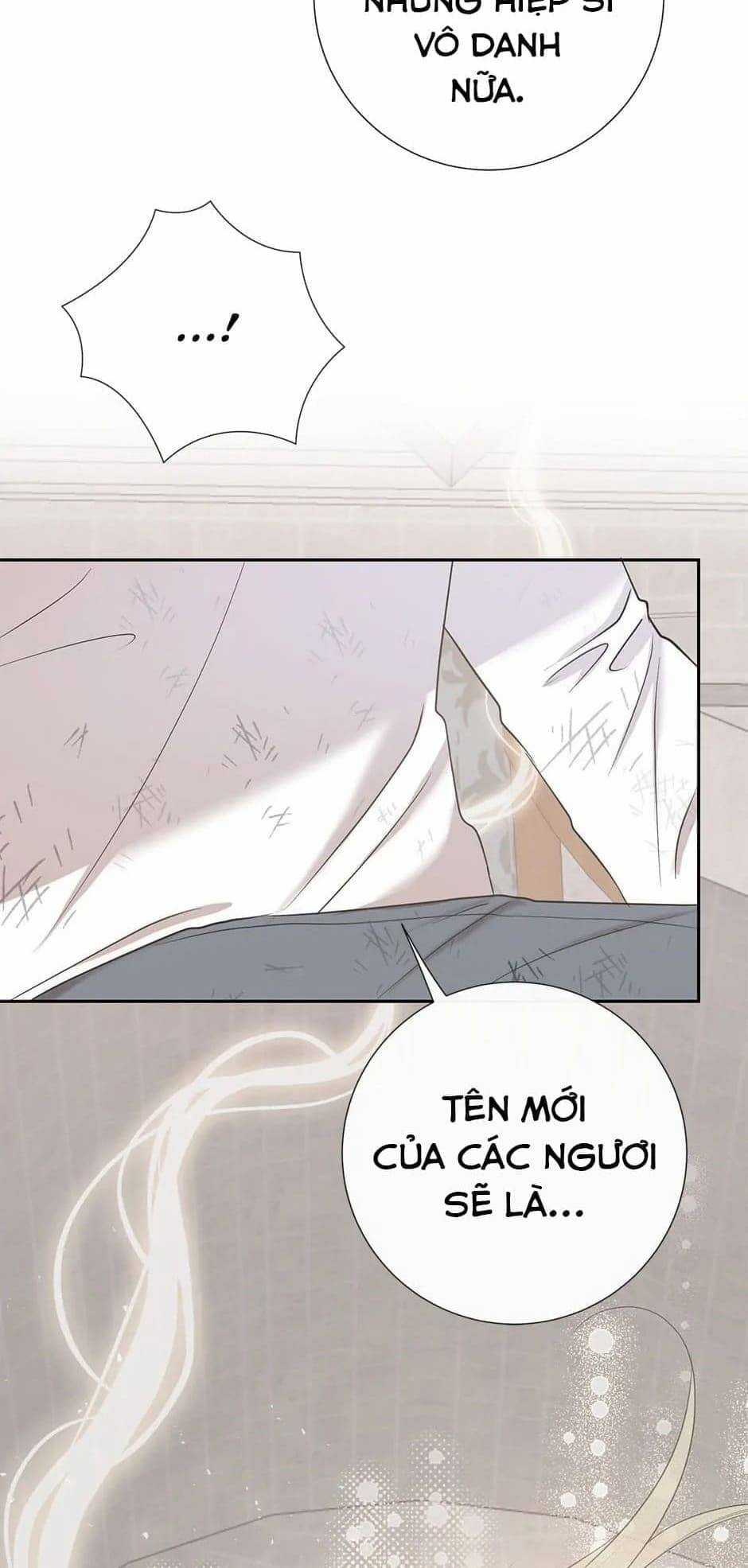 Xin Ngài Đừng Ăn Tôi. Chapter 111 trang 47