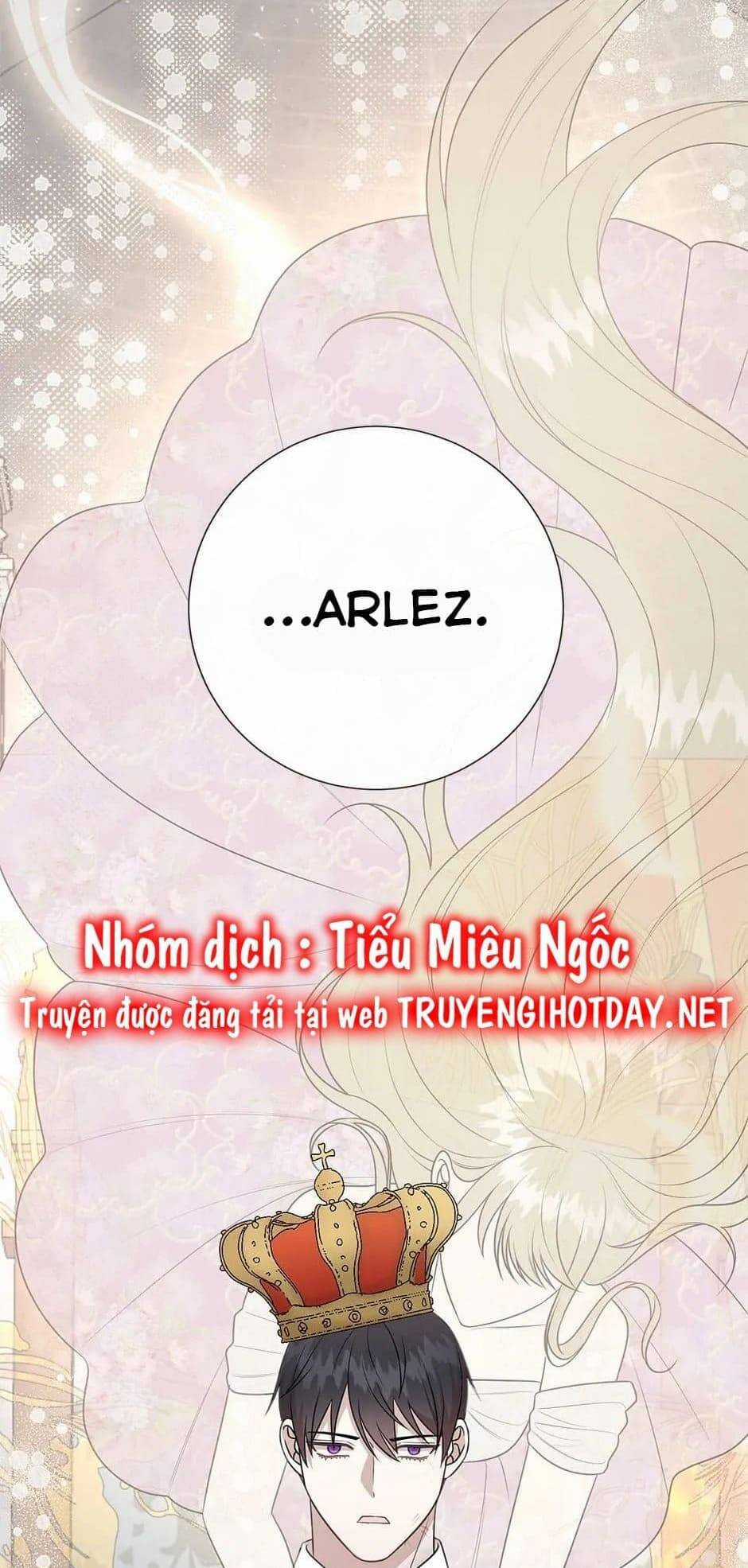 Xin Ngài Đừng Ăn Tôi. Chapter 111 trang 48