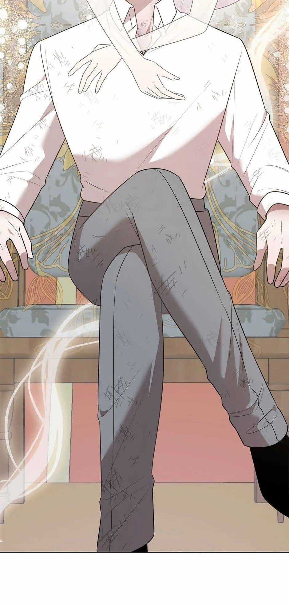 Xin Ngài Đừng Ăn Tôi. Chapter 111 trang 49