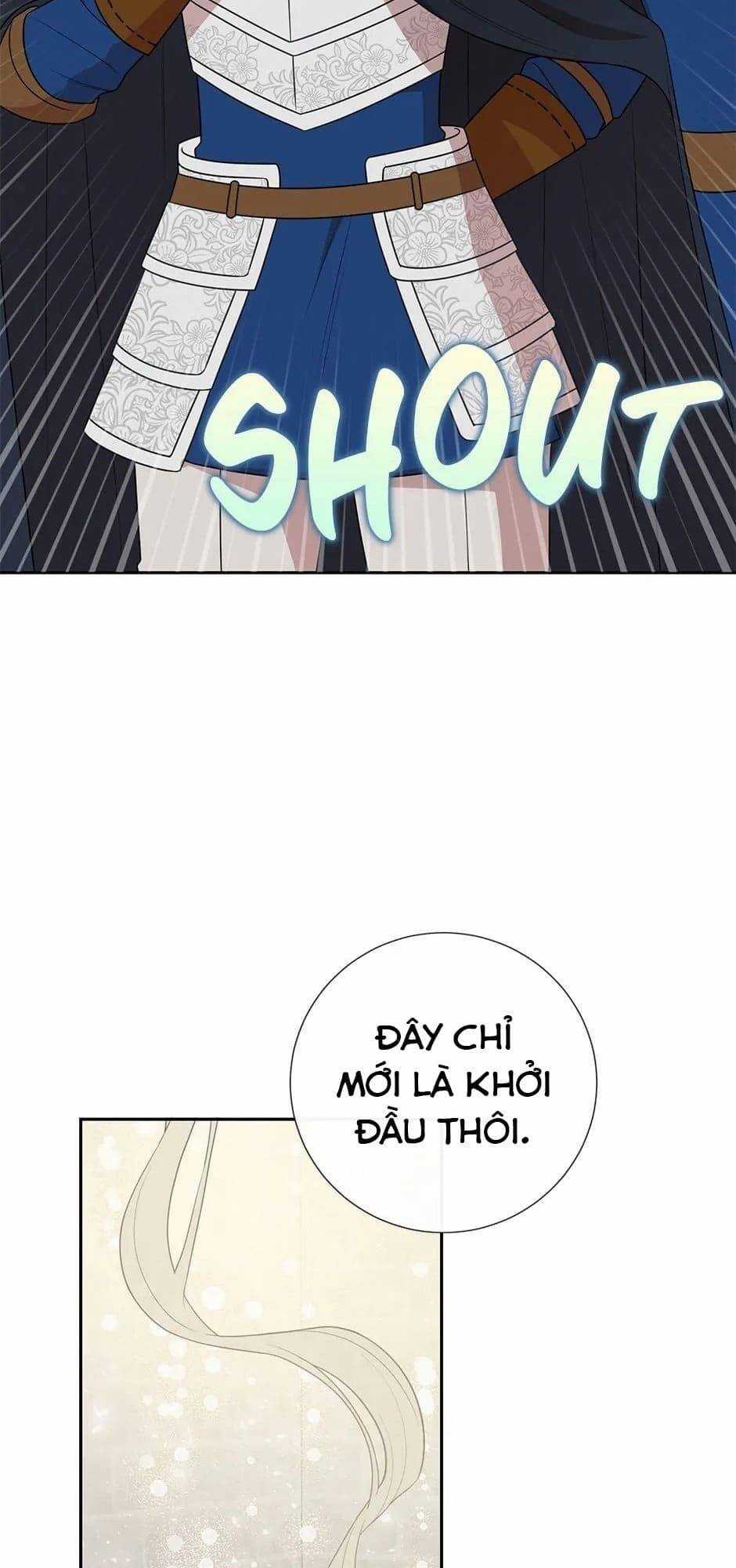 Xin Ngài Đừng Ăn Tôi. Chapter 111 trang 51