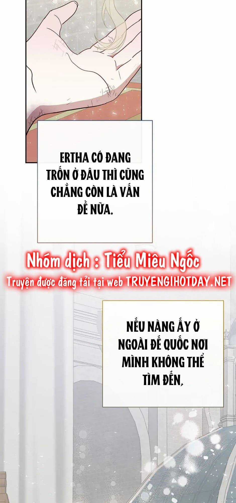 Xin Ngài Đừng Ăn Tôi. Chapter 111 trang 52