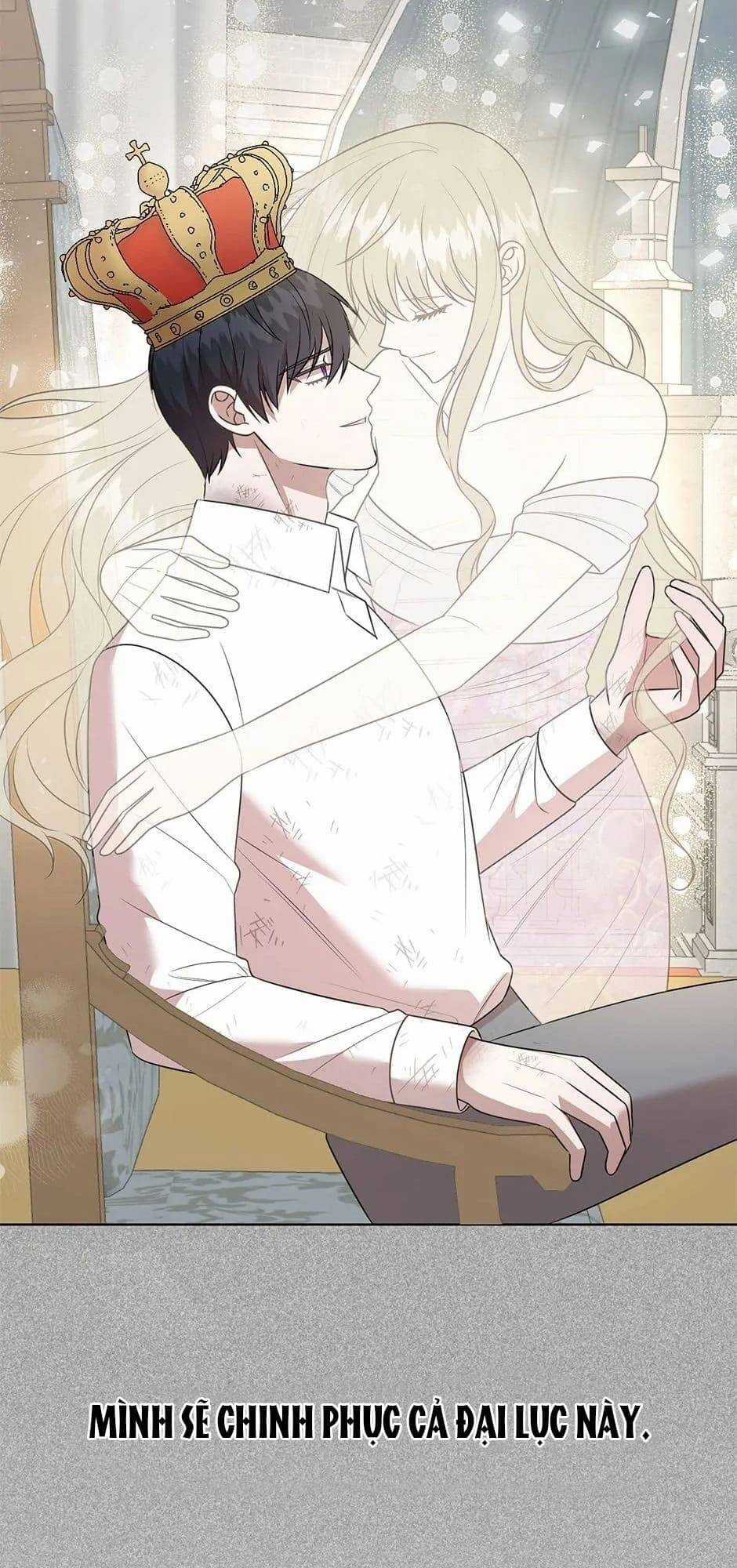 Xin Ngài Đừng Ăn Tôi. Chapter 111 trang 53