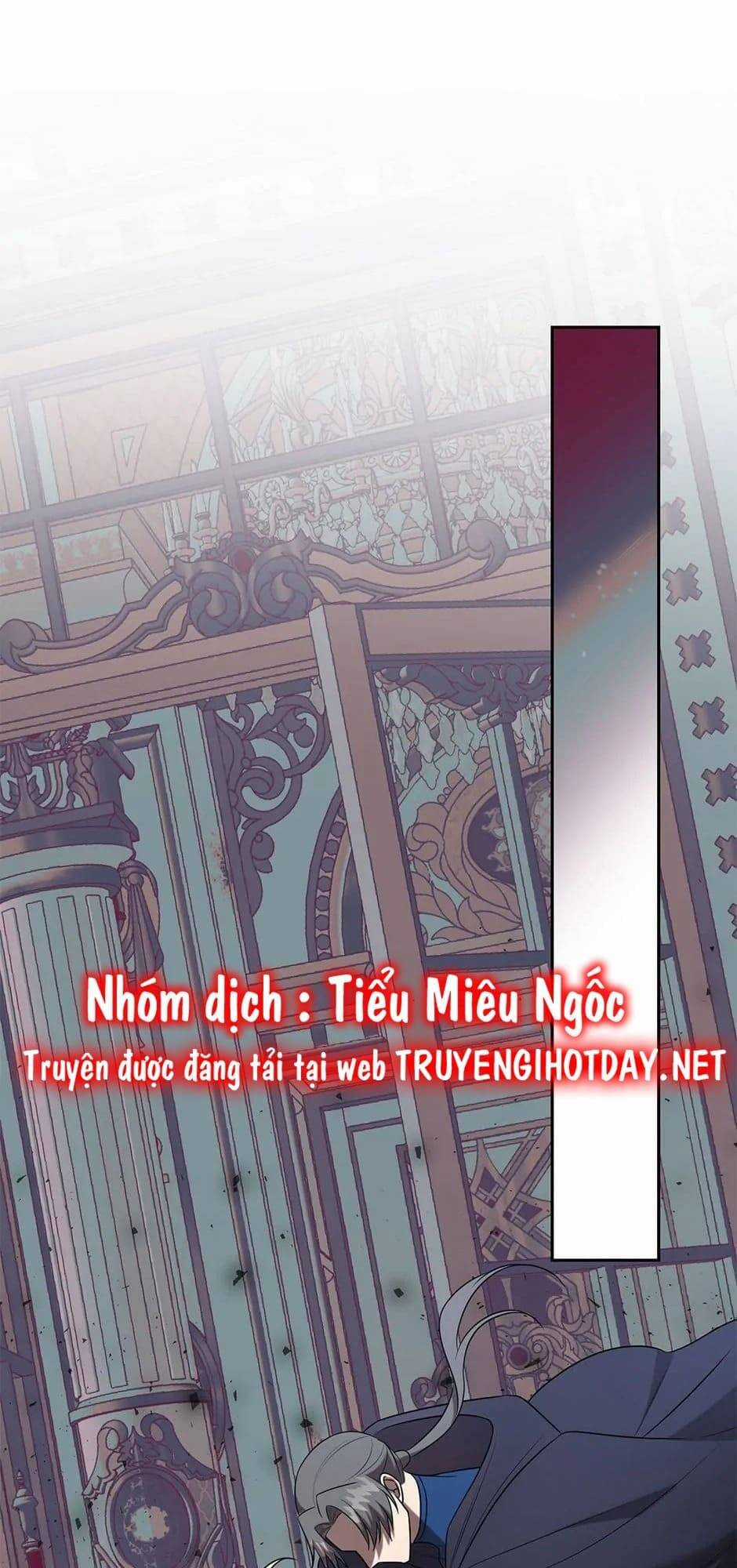Xin Ngài Đừng Ăn Tôi. Chapter 111 trang 56