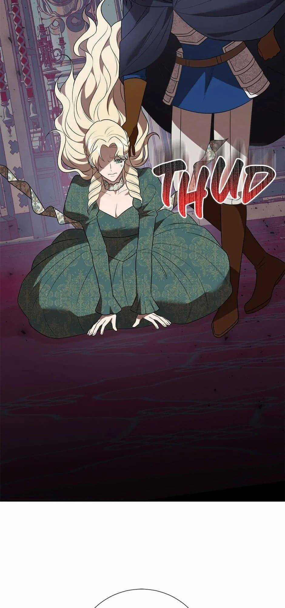 Xin Ngài Đừng Ăn Tôi. Chapter 111 trang 57