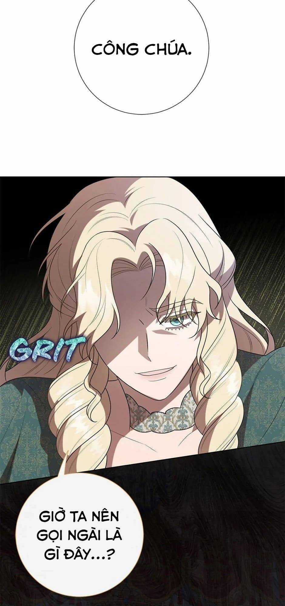 Xin Ngài Đừng Ăn Tôi. Chapter 111 trang 58