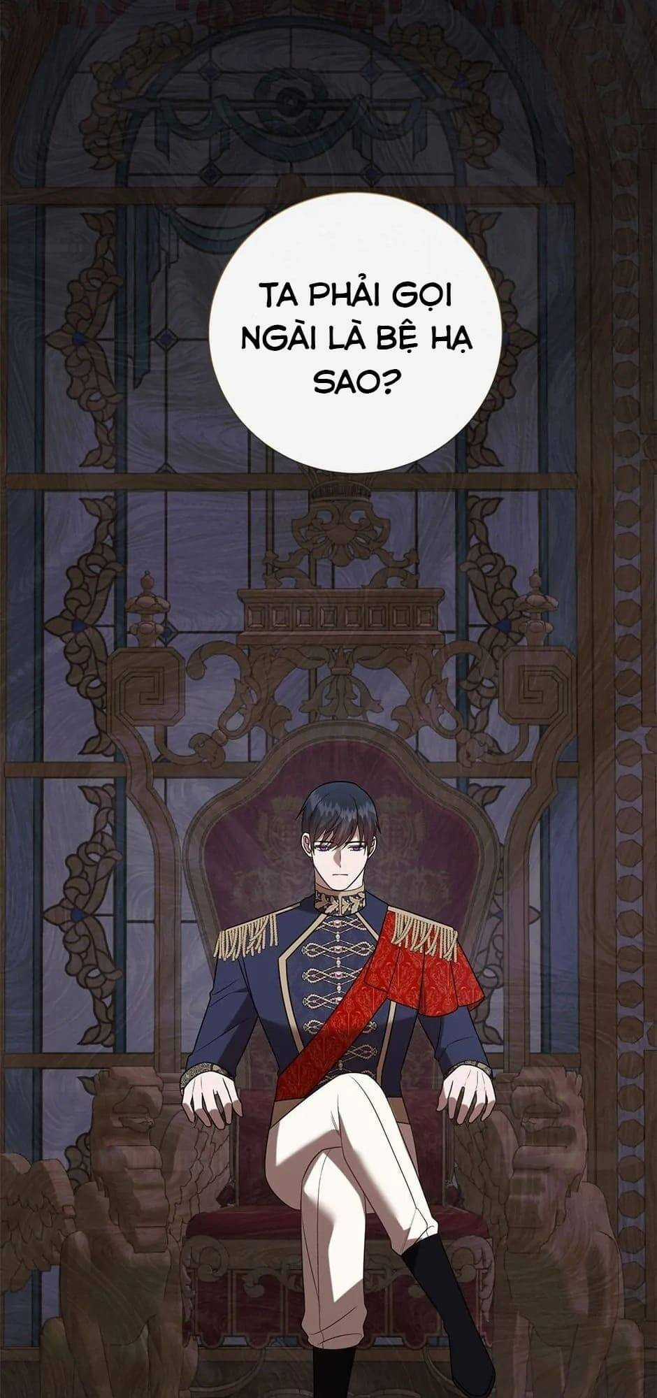 Xin Ngài Đừng Ăn Tôi. Chapter 111 trang 59