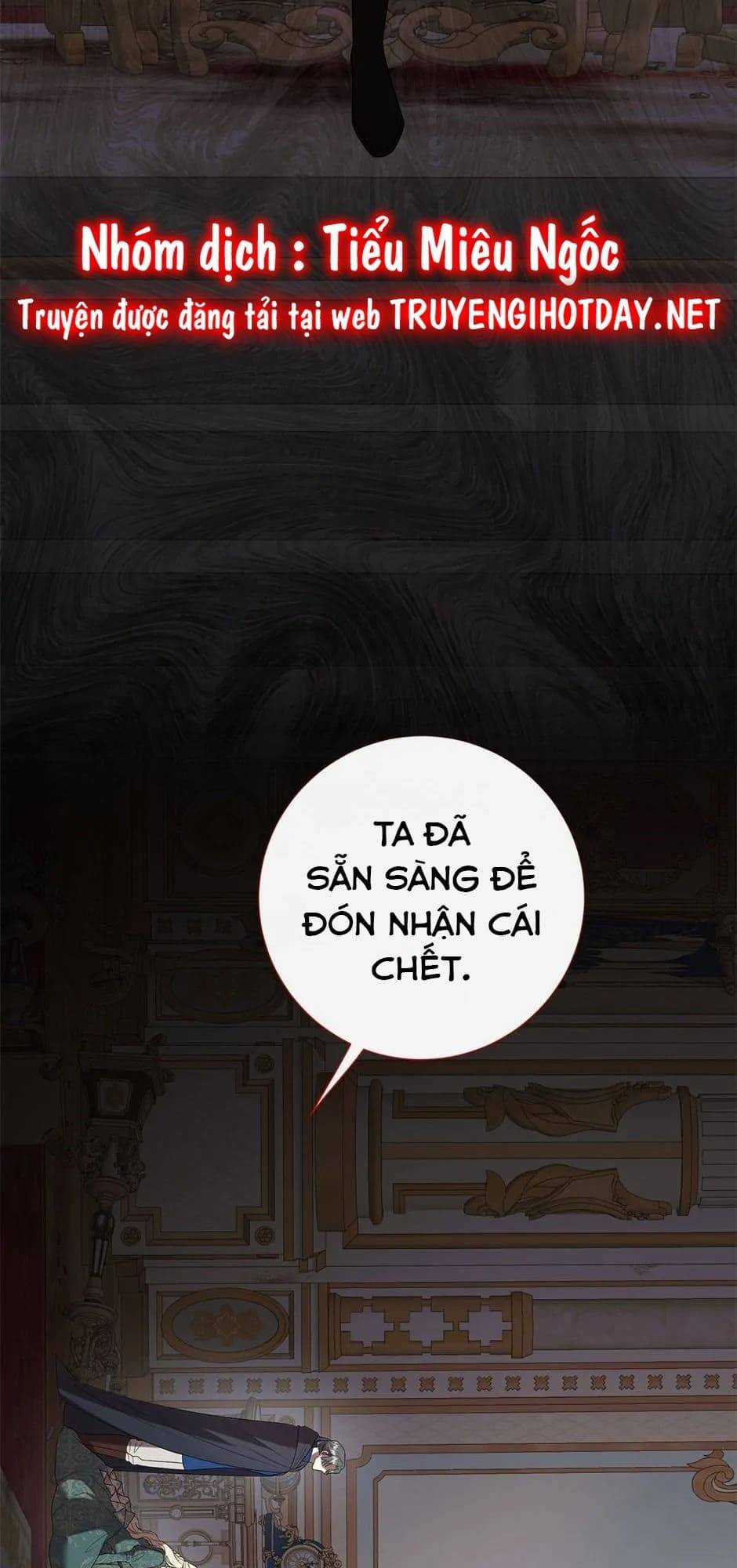Xin Ngài Đừng Ăn Tôi. Chapter 111 trang 60