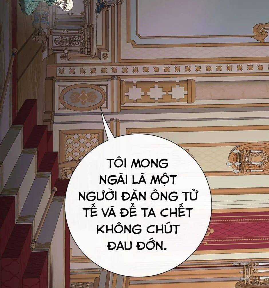 Xin Ngài Đừng Ăn Tôi. Chapter 111 trang 61