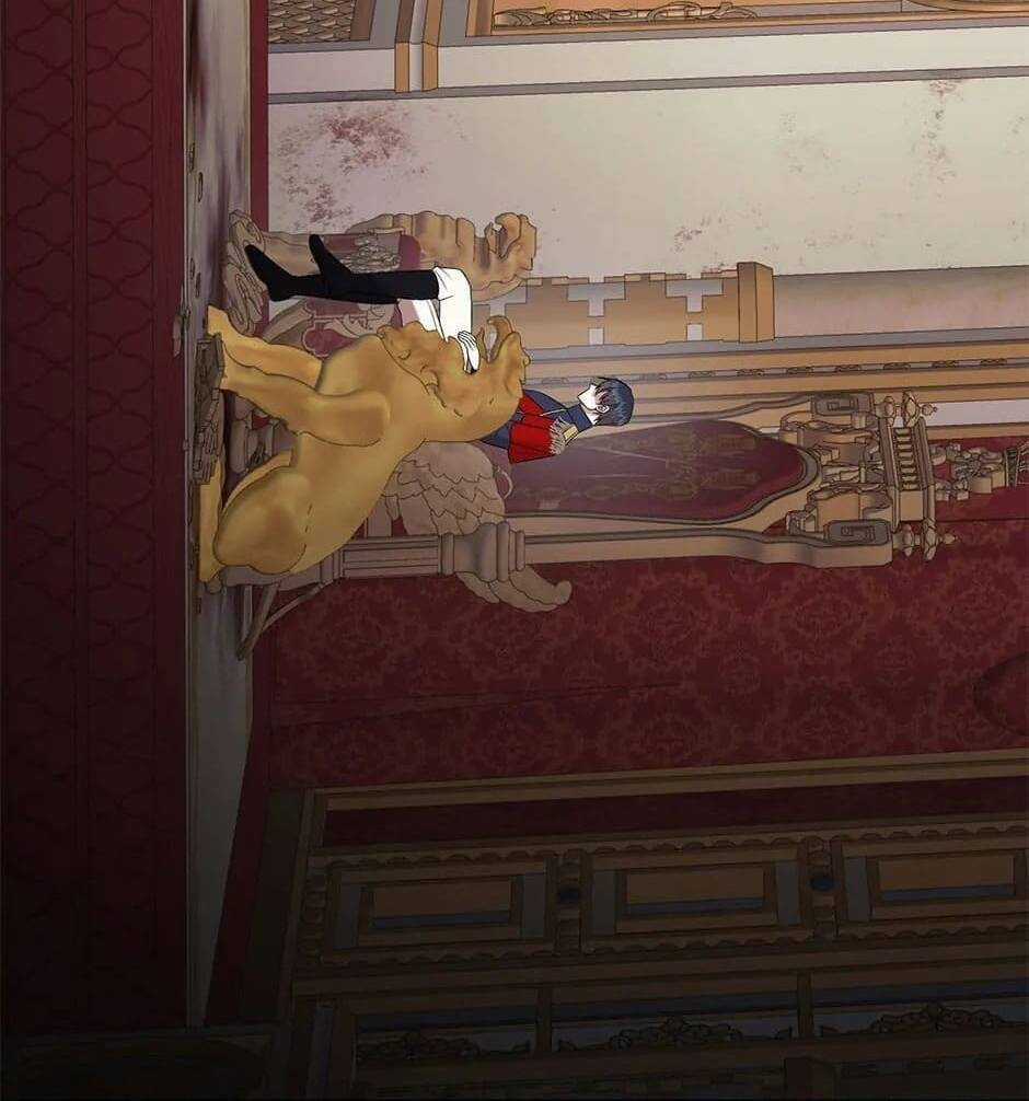 Xin Ngài Đừng Ăn Tôi. Chapter 111 trang 62