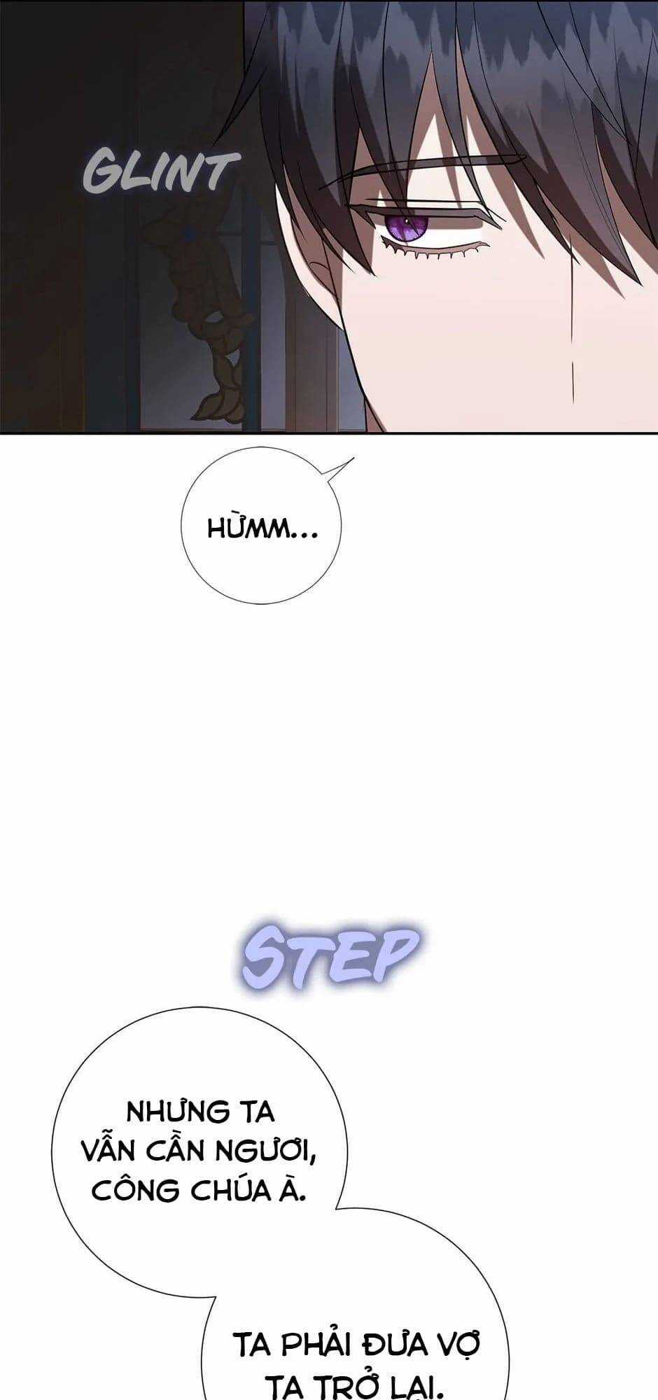 Xin Ngài Đừng Ăn Tôi. Chapter 111 trang 63