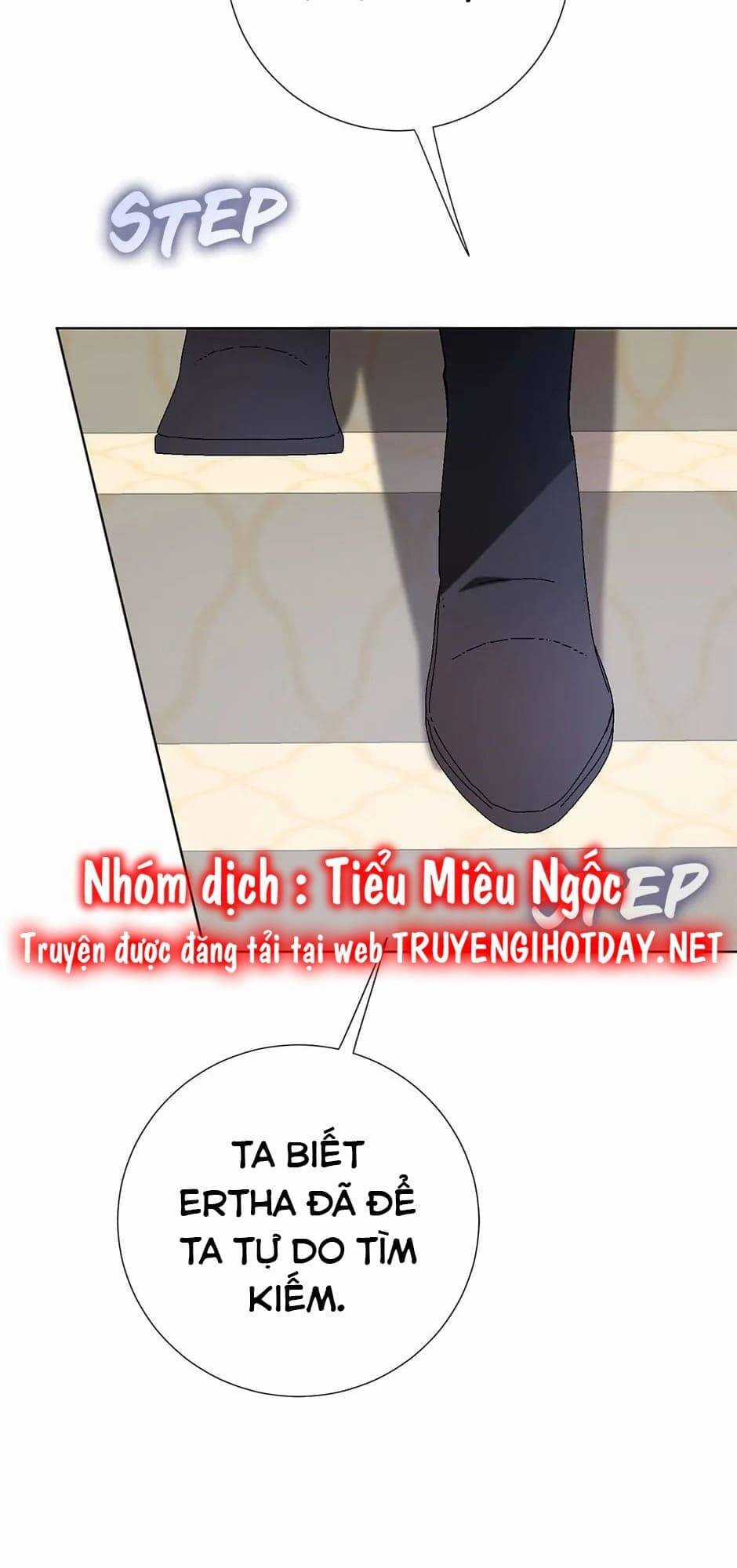 Xin Ngài Đừng Ăn Tôi. Chapter 111 trang 64