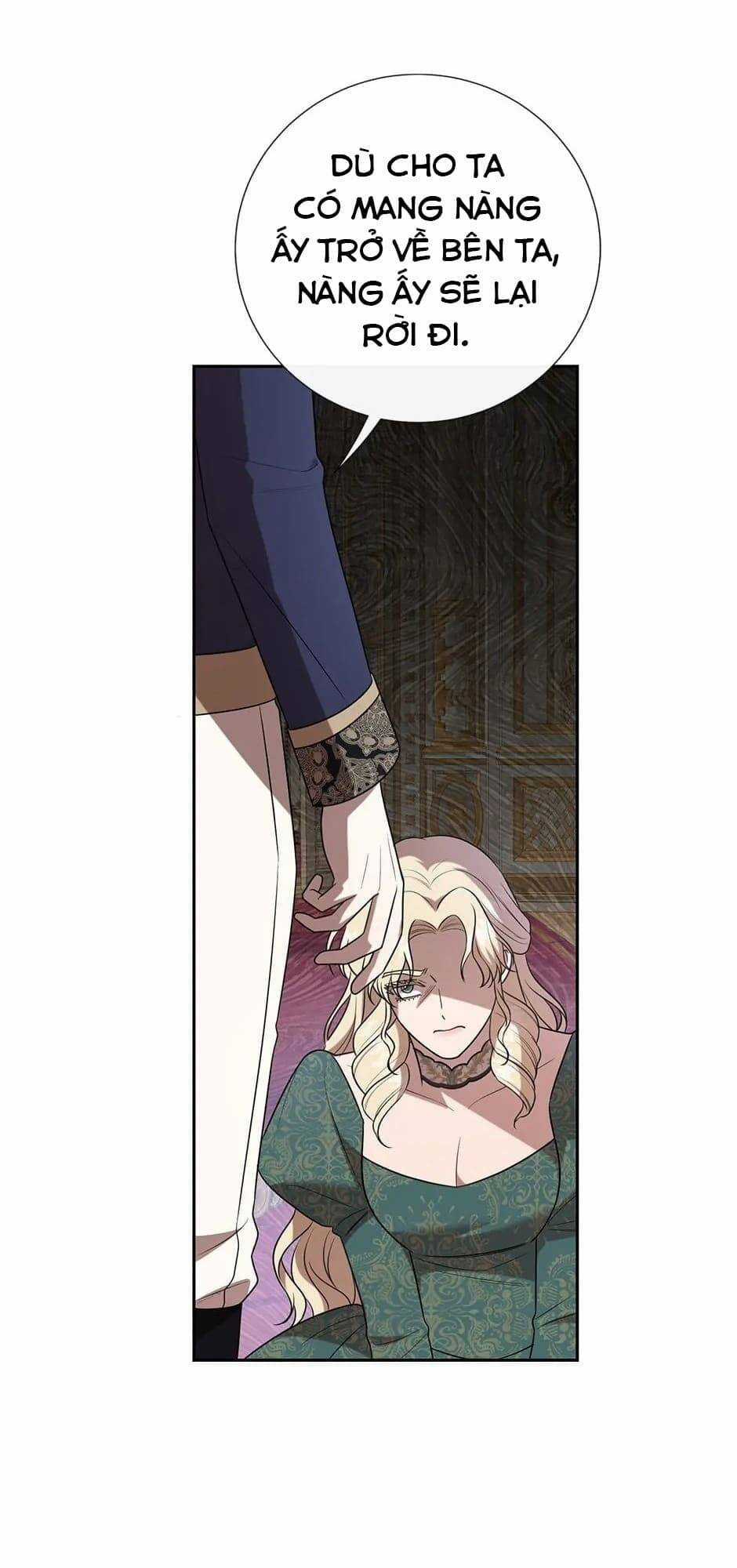 Xin Ngài Đừng Ăn Tôi. Chapter 111 trang 65