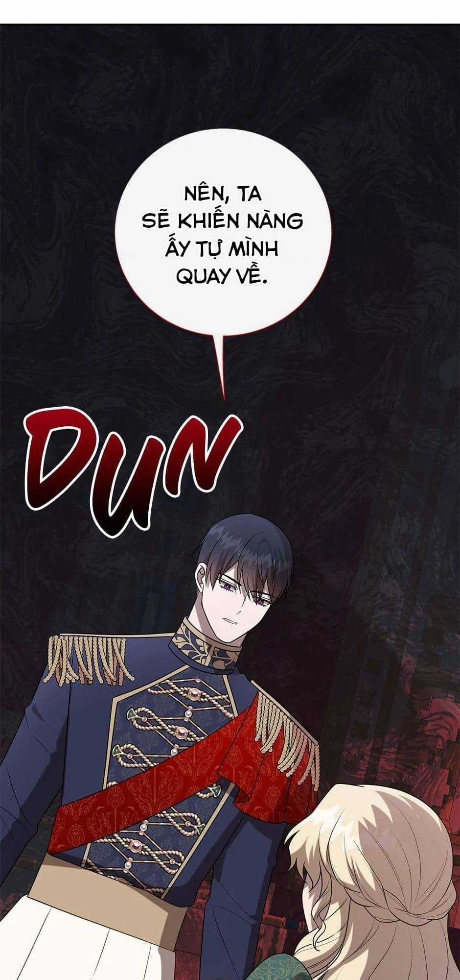 Xin Ngài Đừng Ăn Tôi. Chapter 111 trang 66