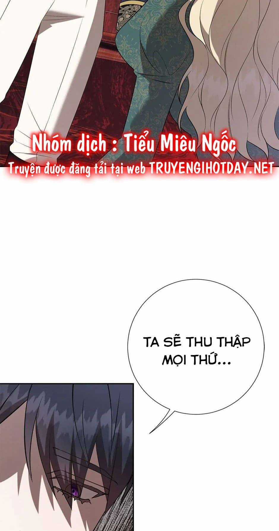 Xin Ngài Đừng Ăn Tôi. Chapter 111 trang 67