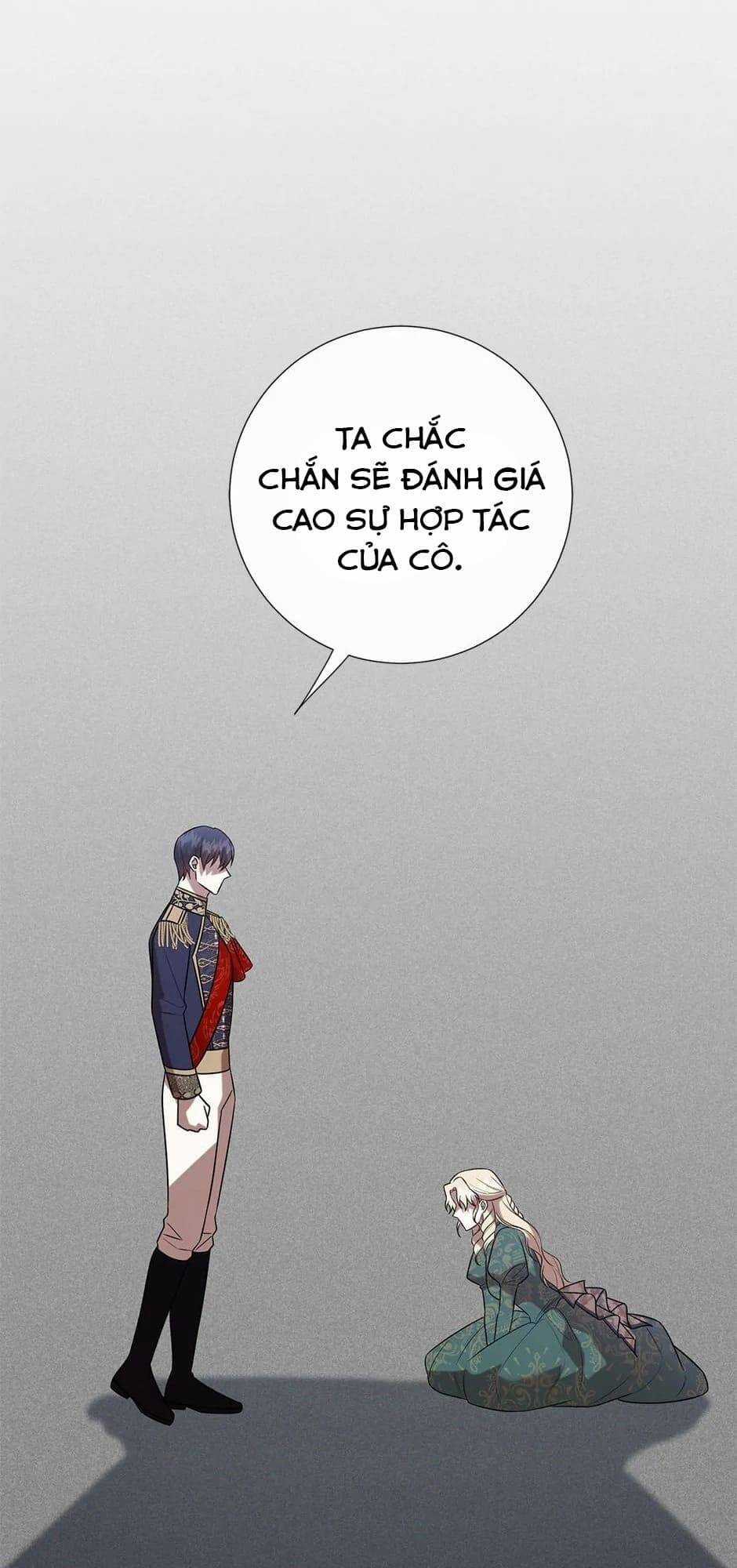 Xin Ngài Đừng Ăn Tôi. Chapter 111 trang 69