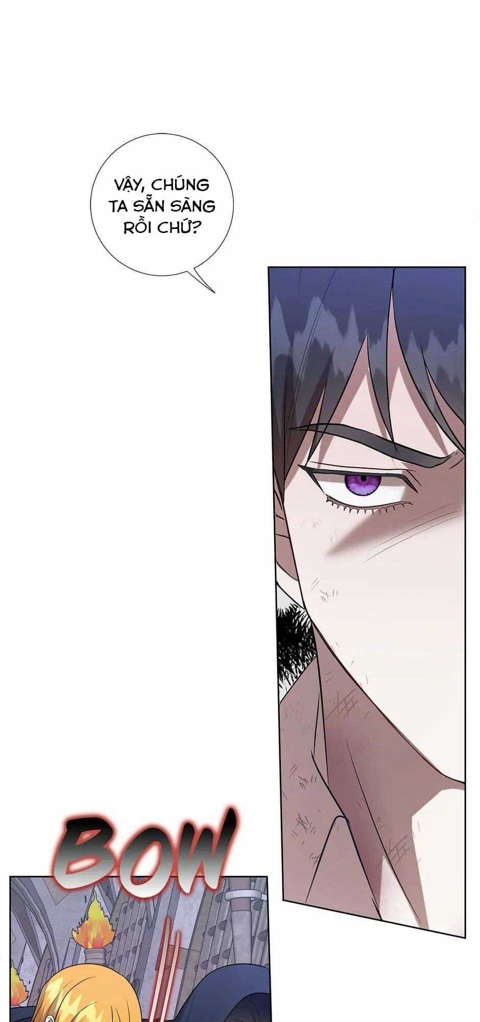 Xin Ngài Đừng Ăn Tôi. Chapter 111 trang 7