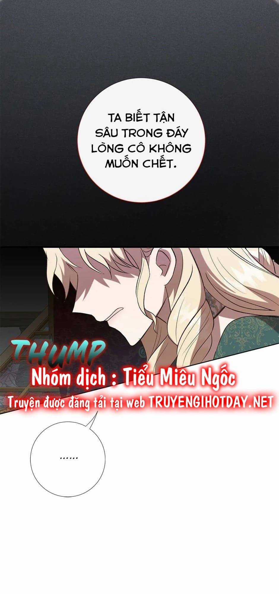 Xin Ngài Đừng Ăn Tôi. Chapter 111 trang 70