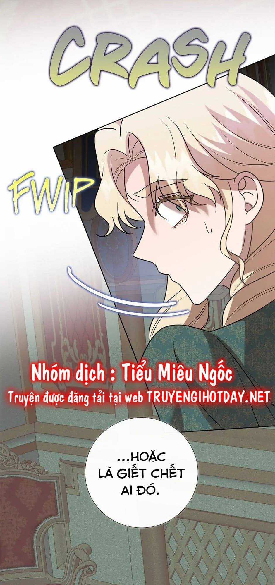 Xin Ngài Đừng Ăn Tôi. Chapter 111 trang 73