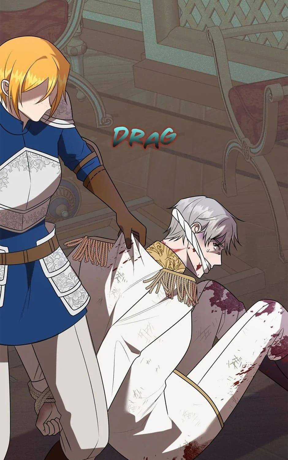 Xin Ngài Đừng Ăn Tôi. Chapter 111 trang 74